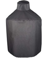 Large BGE Cover for Big Green Egg Nest Kamado Joe Classic BBQ Protector ... - $32.63