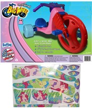 The Original Big Wheel 16&quot; Tricycle - ARIEL Limited Edition - £134.20 GBP