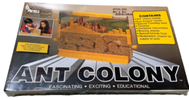 Ant Colony NSI #711 - $8.91
