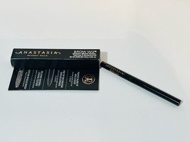 ANASTASIA Beverly Hills BROW WIZ Skinny Eyebrow Pencil, Travel Mini 0.03g - $9.89