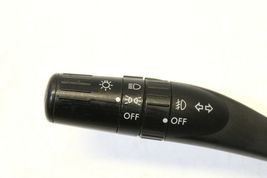 2005-2007 SUBARU LEGACY OUTBACK STEERING WHEEL HORN WIRING WIPER SIGNAL P3389 image 4