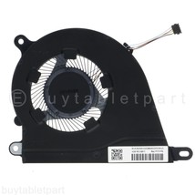 New Cpu Cooling Fan For Hp 15-Dy 15-Dy1071Wm 15-Dy0013Dx 15-Dy1024Wm 15S-Fq - $39.99