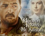 Heaven Knows Mr. Allison [DVD] - $35.01