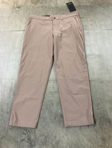 NWT Lululemon ABC Classic-Fit Trouser 32L Warpstreme Size 34 - LM5AO5S TPTC - $91.90