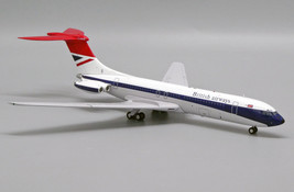 Jc Wings JC2373 1/200 British Airways Vickers VC10 Reg: G-ARVM With Stand Limite - £105.26 GBP