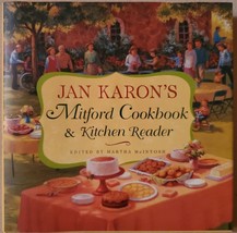 Jan Karon&#39;s Mitford Cookbook and Kitchen Reader - £3.71 GBP
