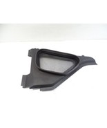 Mercedes X166 GL450 trim, windshield cover cowl, right, 1668300013 - $44.99