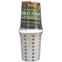 Summit 131 Clear-Water Barley Straw for Livestock Watering Troughs, Trea... - $26.67