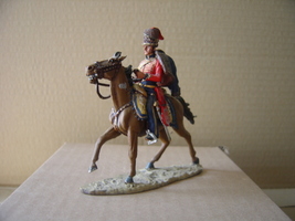 Lieutenant-General Stapleton Cotton, Peninsula 1812, Napoleonic War Cavalry - $29.00