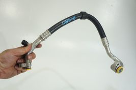 2009-2013 bmw 550i 650i 750i gt f07 f01 ac ac hose line pipe 9201926 - €30,68 EUR