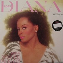 Why do fools fall in love (1981) / Vinyl record [Vinyl-LP] [Vinyl] Diana... - $18.82