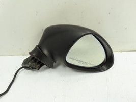10 Porsche Panamera S 970 #1246 Mirror Assembly, Side Door, Memory Right - £233.53 GBP