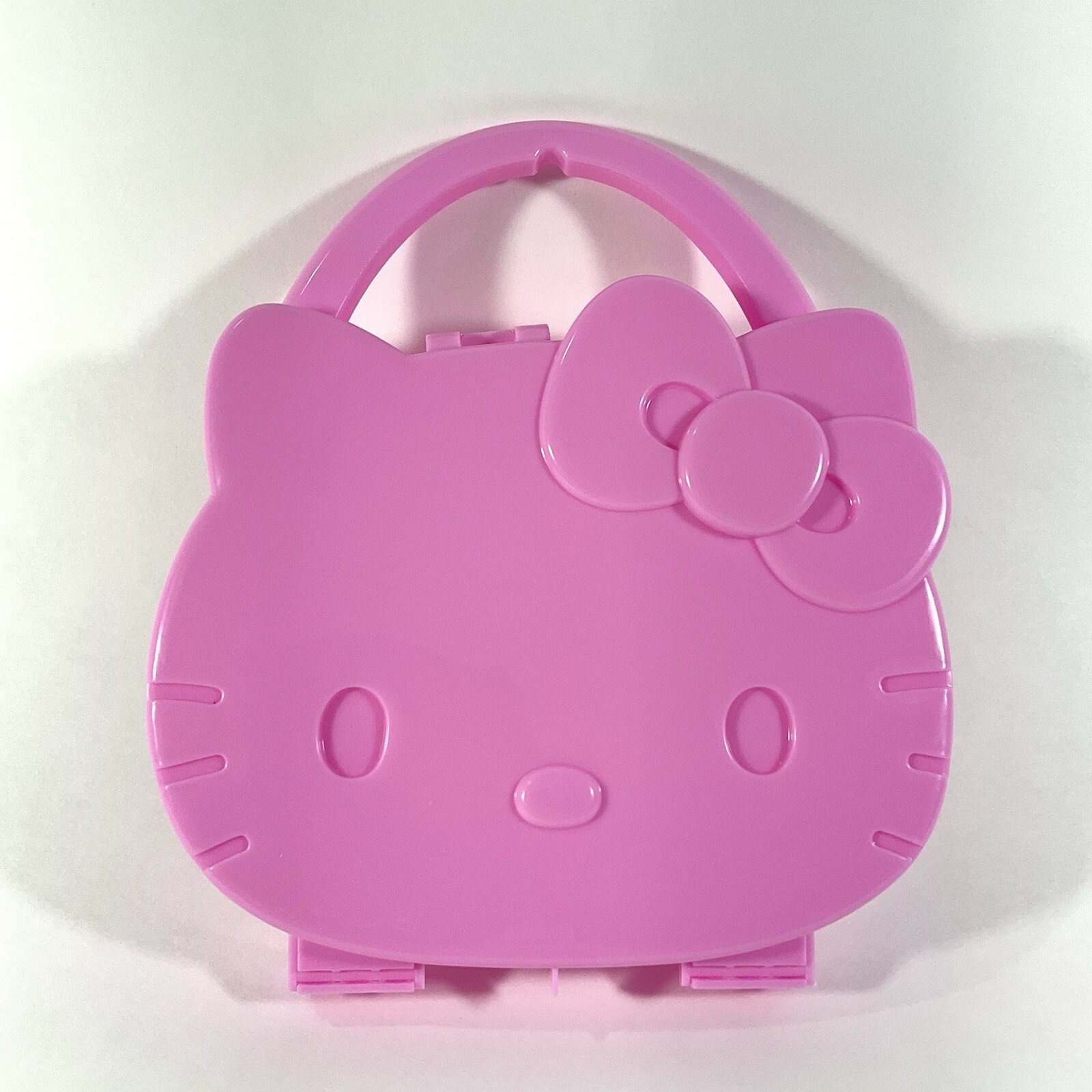 Sanrio Hello Kitty Case PINK Box 2023 - $10.00