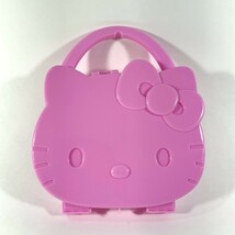 Sanrio Hello Kitty Case PINK Box 2023 - €8,78 EUR
