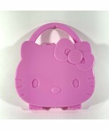 Sanrio Hello Kitty Case PINK Box 2023 - $13.58 CAD