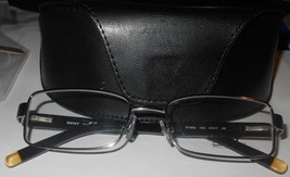 DNKY Glasses/Frames 5822 1003 51 17 135 -new with case - brand new - $19.99