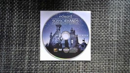Edward Scissorhands (DVD, 2005, 10th Anniversary Edition Full Frame) - £2.54 GBP