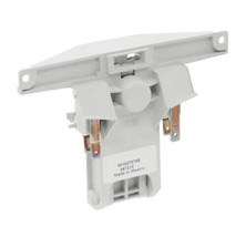 Oem Door Latch For Jenn-Air JDB1095AWS10 JDB1100AWB JDB4000AWS JDB2150AWP New - £33.98 GBP