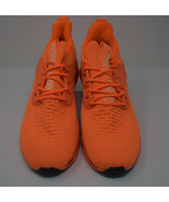 Tsiodfo Mens Sport Running Neon Orange Shoes Sneakers Trail Shoes 46 - $108.90