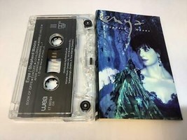 Enya Cassette Tape Shepherd Moons 1991 Warner Uk Music Wea Record Canada 1755724 - £12.35 GBP