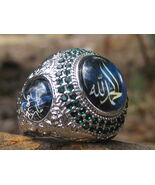 Haunted Amhara Djinn Top Level Wish Granting Most Powerful Genie  - $138.89