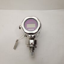 Endress+Hauser	PMC71-AQT1M6RAAAA Digital Pressure Transmitter (NEW) - $134.99