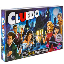 Cluedo The Classic Mystery Game - £55.32 GBP