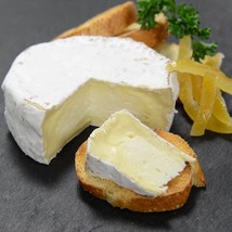 Bent River - Camembert Style Cheese - 6 x 12 oz wheel - £110.11 GBP