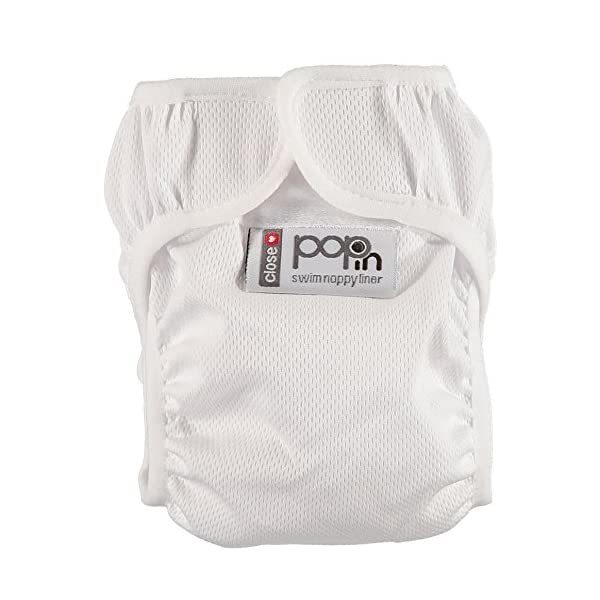 Pop In Swim nappy Liner ( Small/Medium)  - $5.00