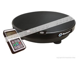 Wireless Refrigerant Charging Scale without Solenoid Mastercool 98310 - £372.57 GBP