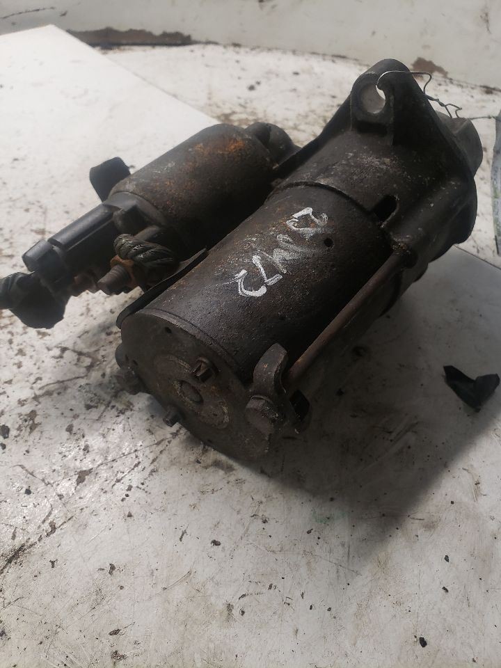 Starter Motor Fits 10-17 EQUINOX 1365599 Item image 10