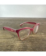Ralph Lauren RA7088 1677 Eyeglasses Womens Pearl Pink 53-16-140 FRAMES ONLY - £14.43 GBP