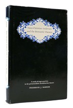 Frederick J. Marker Hans Christian Andersen And The Romantic Tradition : A Stud - $42.49