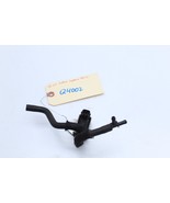 08-14 SUBARU IMPREZA WRX STI EVAP PURGE VALVE Q4002 - $177.92 CAD