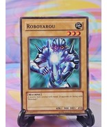 Yu-Gi-Oh TCG Card | Roboyarou LOD-055 - $1.38 CAD