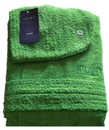 Hooded Bathrobe Unisex Junior Sponge Hunt Art. A203 - $276.45 MXN+