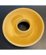 2008 Boston warehouse trading company cream cheese bagel dish - $17.76 CAD
