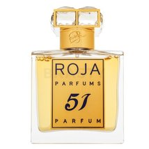 Roja Parfums 51 Pour Femme PAR W 50 ml - $426.23