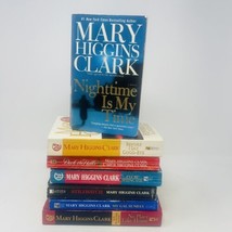 Lot of 7 Mary Higgins Clark Paperbacks Stillwatch My Gal Sunday - £10.88 GBP