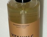 Provence Beauty Vitamin C Brightening Body Serum 4 fl oz New (1) - $24.00