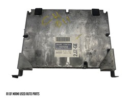 JDM Toyota Progres  3.0L 2JZGE ECU ECM Engine Control Module Computer JCG11 - £114.37 GBP