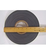 Gen III Subdued Grey Seam Tape 7/8&quot;x125yd Case of 10 Rolls/Bulk Seam Tape - $285.57 CAD