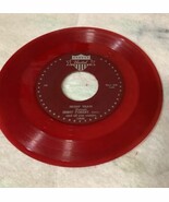 Jimmy Forest Night Train/Bolo Blues 45rpm Red Vinyl - €12,07 EUR