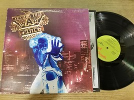 Jethro Tull - War Child - LP Record   VG G+ - £5.33 GBP