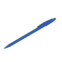 Bic Economy Pen Medium Ballpoint (50pk) - Blue - £33.77 GBP