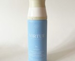 Virtue Refresh Purifying Leave In Conditioner 5oz/150ml - £20.64 GBP