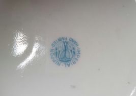 Imperial Nippon Hand Painted Pitcher image 5