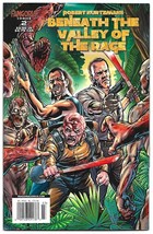 Beneath The Valley Of The Rage #2 (2007) *Fangoria Comics / Robert Kurtzman* - £3.14 GBP