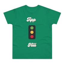 Irish Stoplight Shirt | Syracuse Irish Shirt | St. Patrick’s Day Shirt | Tipp Hi - £13.76 GBP