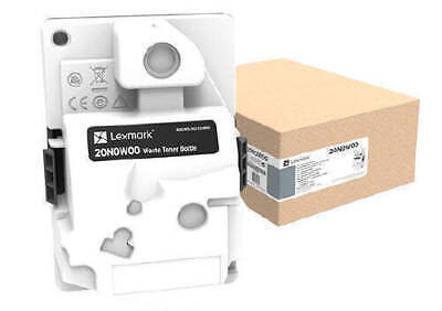 Lexmark 20N0W00 OEM Waste Container - For CS/CX331, 431, C/MC3224, 3326,... - $23.45